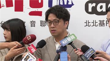 蔣萬安提針孔購買實名制 沈伯洋：偷拍問題應納入檢...