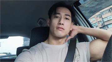 男星周孝安深夜酒駕被逮！酒測畫面曝光 被依公共危...