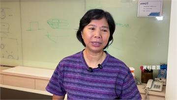 海科館前館長陳素芬違法任用大姑當臨時人員 涉嫌貪...