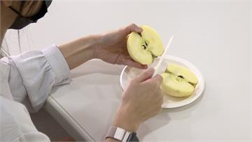 蘋果、水蜜桃籽 營養師：下肚恐分解有毒物質