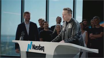 SpaceX上市 馬斯克身價破兆美元