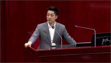 朱立倫批「總統是希特勒」　蔣萬安不挺...坦言「...