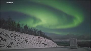 氣象署發「中度磁暴」警示估影響18小時　導航恐短...