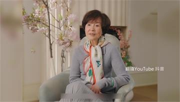 81歲歸亞蕾返台拍片！開5.5萬徵短期助理 需有...
