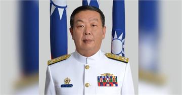 「國造潛艦」推手黃曙光請辭國安會諮委　賴總統勉予...