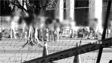 海外YTR揭「國中割頸案內幕」點閱5天破210萬...