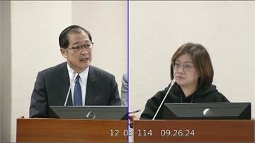 清潔員贈32元電鍋遭判刑 鄭銘謙：推修法改貪污5...