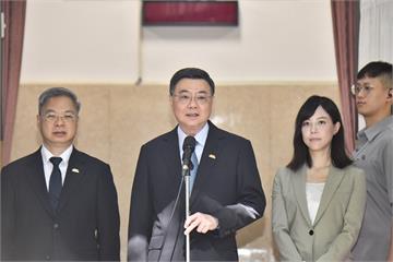 「AI行動內閣2.0」啟動！16位閣員大調整 卓...