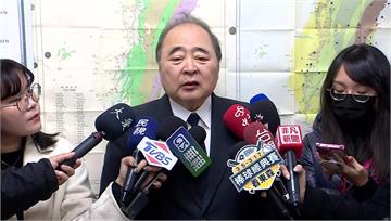 菲律賓海板塊能量累積恐有規模8地震？ 郭鎧紋：台...