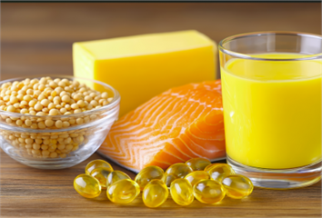 降膽固醇別只靠節食！ 醫揭3大飲食關鍵