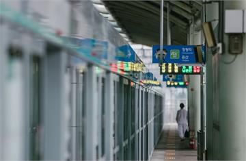 韓首爾地鐵勞資談判破裂！ 工會今日起時隔6年罷工