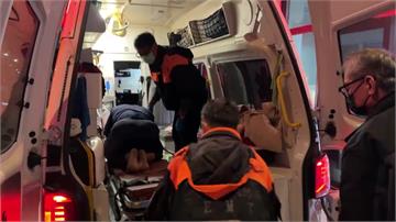 手足相殘！酒後口角衝突持刀刺兄 弟依殺人未遂送辦