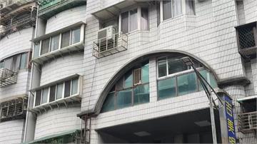 汐止長照中心婦摔下樓梯亡 看護、負責人先擦血換衣才送醫