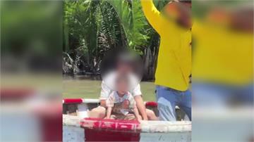 員旅驚魂！63人遭越南導遊扣留「付費才放人」 清...