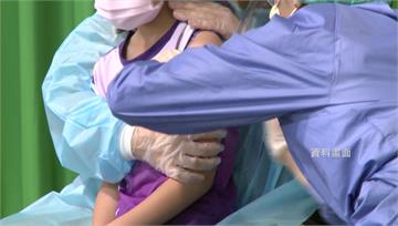 8歲男童疑打莫德納第2劑 心肌炎送加護病房