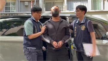 張俊傑逃亡案再抓1人！第4名接應共犯移送北檢