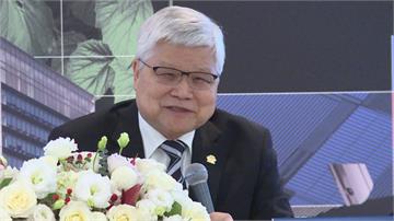 台積電不怕英特爾搶客戶 魏哲家霸氣喊：先進製程不...