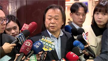 王世堅推「一馬當堅」春聯　限量1.2萬份超搶手