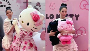 Jisoo聯名快閃店未授權？台主辦方強調「皆合法...