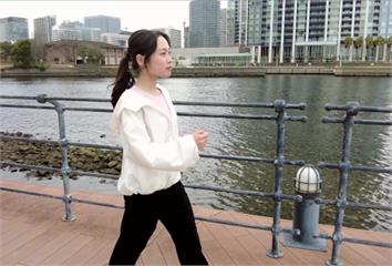 每天走7000步卻沒變健康？醫揭「關鍵原因」 不...