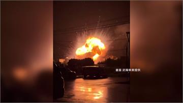 追台南爆炸案！非法棄置關係人稱僅承包 上游業者「...