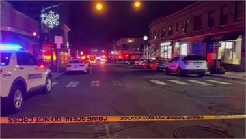 布朗大學槍擊案「24歲嫌疑人即將獲釋」 當地政府...