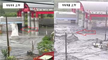 一天全淹沒...明利村民宅一樓滅頂「找嘸路」 對...