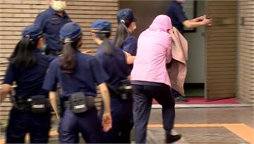 惡保母又哭了... 庭上大打「悲情牌」  坦承說...