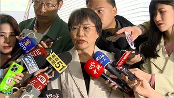 柯2028總統夢碎？ 劉世芳：視登記時最新判決而...