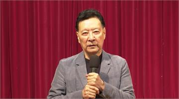 軍購三讀再開砲 趙少康點名鄭麗文：學會尊重黨團 ...