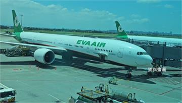 傳正駕駛施暴副機長 長榮航空下令停飛啟動調查