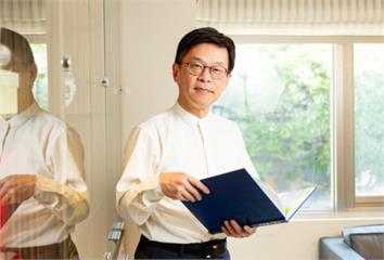 台北市中醫師公會陳文戎理事長 養生不求人！從趨吉...