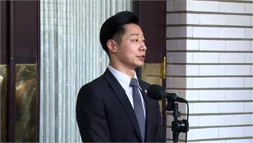 因病史遭疑不適任「駐外大使」　林昶佐：可正常工作