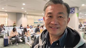 才捲桃色風波！王定宇「缺席中常會」飛日本應援WBC