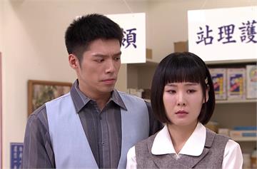 《寶島西米樂 守護》何宜珊劇中懷孕期待落空 情緒...