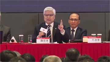 台積電股價1年狂飆1.5倍！ 股東樂：去年相信魏...