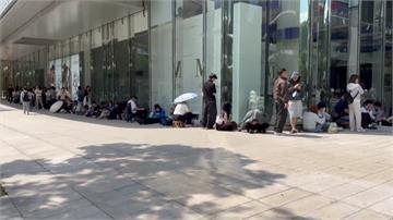 杜拜巧克力蛋糕太夯！台人瘋搶亂象登《CNN》版面