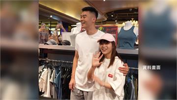 王齊麟、「十元」陳詩媛登記結婚！王爸爸證實喜訊 ...
