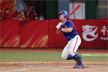 亞錦賽／好可惜！台灣2：3遭日本逆轉 吞下本屆首...