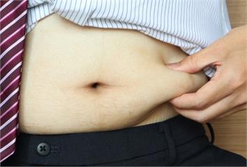 不用瘦很多也有用！ 醫認證「做這1事」肝臟脂肪真...