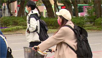 過年前冷空氣南下挑戰今年「首波寒流」　陽明山有望降雪