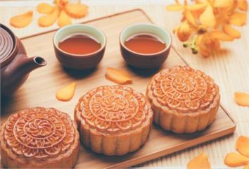 月餅怎麼吃才不怕血糖飆？醫提醒糖尿病友避開3大血糖陷阱