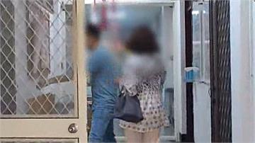 豐原五口命案關鍵人張姓女同學今帶回偵訊 媽媽、男...