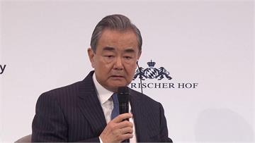 中外長與法國總統外交顧問通話 批高市涉台言論、籲...