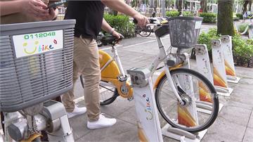 YouBike明年新制「有投保才能租」 2方法可...