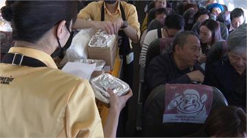 搭機前別做這些事！拔牙恐出血、潛水可能致命　飲食...