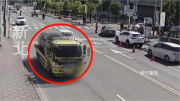 收「天價拖吊費」拖吊蟑螂涉組織犯罪 警搜索3拖吊...