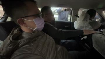 保二離職警「假槍換真槍」檢聲押 北院裁定20萬交...