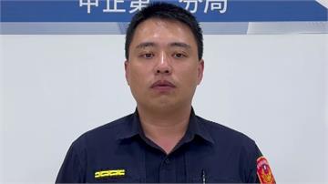 北市女警涉幫前男友偷查個資 警局：無涉官邸維安