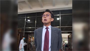 走讀遭北檢約談！黃國昌嗆檢察官被綠媒影響：問我一...